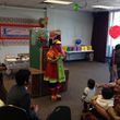 Photo #4: CLOWN FOR BIRTHDAY PARTY, FACE PAINTING, BALLOON TWISTING