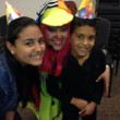 Photo #1: CLOWN FOR BIRTHDAY PARTY, FACE PAINTING, BALLOON TWISTING