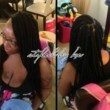 Photo #13: 70 box braids, 70 marley twist, 80 individuals ,90 faux locs!!