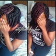 Photo #5: 70 box braids, 70 marley twist, 80 individuals ,90 faux locs!!