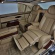 Photo #6: RENT A MAYBACH 62 W/ QUALITY CHAUFFEUR