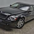 Photo #5: RENT A MAYBACH 62 W/ QUALITY CHAUFFEUR