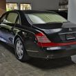Photo #4: RENT A MAYBACH 62 W/ QUALITY CHAUFFEUR