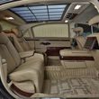 Photo #3: RENT A MAYBACH 62 W/ QUALITY CHAUFFEUR