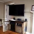 Photo #14: Mondo's TV, Media & Cabling Installation