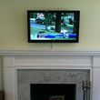 Photo #9: Mondo's TV, Media & Cabling Installation