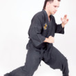 Photo #1: PRIVATE MARTIAL ARTS INSTRUCTION