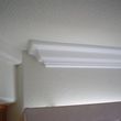 Photo #3: Finish Carpentry Crown Moulding