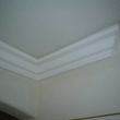 Photo #1: Finish Carpentry Crown Moulding