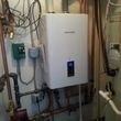 Photo #4: Plumbing, heating and cooling services