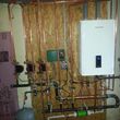 Photo #2: Plumbing, heating and cooling services
