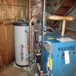 Photo #1: Plumbing, heating and cooling services