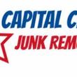 Photo #1: CAPITAL CITY. LOW COST JUNK REMOVAL/HAULING