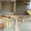 Photo #1: Shower door installation and repear