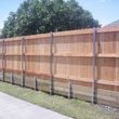 Photo #1: FENCE INSTALL AND SPRINKLER SYSTEM REPAIR