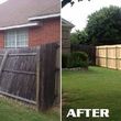 Photo #2: FENCE INSTALL AND SPRINKLER SYSTEM REPAIR