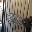 Photo #6: Gates, fences, doors, wrought iron custom work!