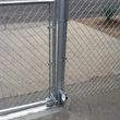 Photo #1: Gates, fences, doors, wrought iron custom work!