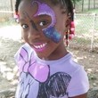 Photo #3: To The Moon & Back. FACE PAINTING