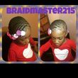 Photo #6: Kids braids