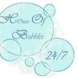 Photo #1: House of Bubbles! 24 hour maid services!
