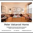 Photo #1: PETER VALCARCEL HOME DECORATOR SERVICES