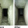 Photo #2: Air Duct Cleaning/Dryer Vent Cleaning