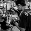 Photo #2: BOXING LESSONS