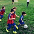 Photo #1: Sporting SoCal Soccer Camp Kids ages 3 - 6 years old
