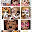 Photo #10: Professional, Experienced Certified Face Painter at your Service