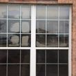 Photo #1: FOGGY WINDOW OR BROKEN GLASS?