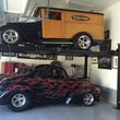 Photo #2: THE LIFT GUY - Automotive Lift Sales, Removal, Installation & Service
