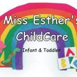 Photo #1: Miss Esther's ChildCare