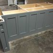 Photo #1: CUSTOM CABINETS/ BATHROOM VANITIES/CUSTOM ISLANDS