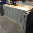 Photo #2: CUSTOM CABINETS/ BATHROOM VANITIES/CUSTOM ISLANDS