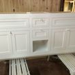 Photo #10: CUSTOM CABINETS/ BATHROOM VANITIES/CUSTOM ISLANDS