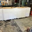 Photo #11: CUSTOM CABINETS/ BATHROOM VANITIES/CUSTOM ISLANDS