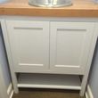 Photo #12: CUSTOM CABINETS/ BATHROOM VANITIES/CUSTOM ISLANDS