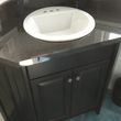 Photo #20: CUSTOM CABINETS/ BATHROOM VANITIES/CUSTOM ISLANDS