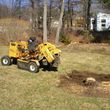 Photo #1: Tree Stump Grinding/Stump Removals. Quality work done at a fair price!