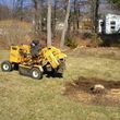 Photo #1: Tree Stump Grinding/Stump Removals. Quality work done at a fair price!