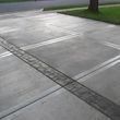 Photo #1: CEMENT driveway, sidewalk steps, concrete