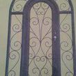 Photo #12: IRON WORK. English/Spanish