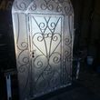 Photo #3: IRON WORK. English/Spanish