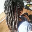Photo #2: Box Braids $60 special! Book Now.
