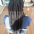 Photo #1: Box Braids $60 special! Book Now.