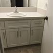 Photo #5: Kitchen Cabinet Refinishing