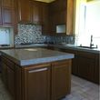 Photo #4: Kitchen Cabinet Refinishing