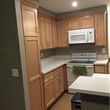 Photo #3: Kitchen Cabinet Refinishing