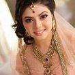 Photo #16: Make Up Artist for Desi/Middle Eastern/Western Brides!